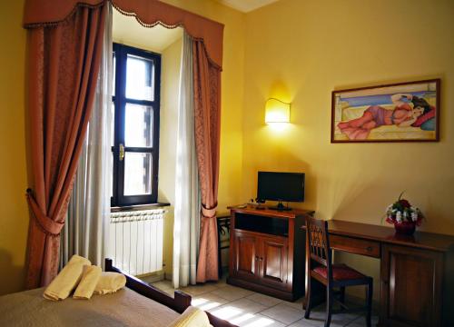 Fotografie z fotogalerie ubytování Tenuta Del Massimo Feudo v destinaci Veroli