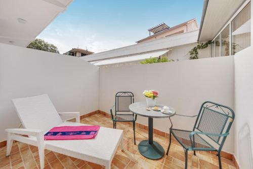 Gallery image of Hotel Villa Adriatica - Adults Only in Supetar