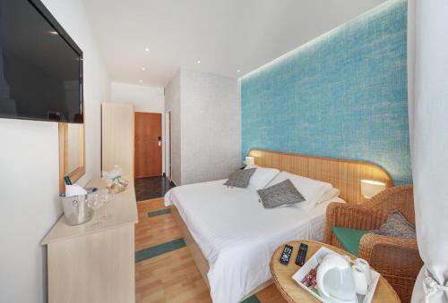Gallery image of Hotel Villa Adriatica - Adults Only in Supetar