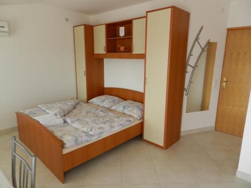Apartmani Lucija Jurković