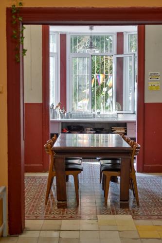 Фотография из галереи Roger's Hostel Tel Aviv (age 18-45) в Тель-Авиве