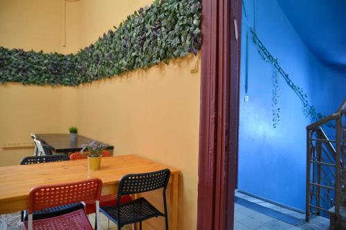 Фотография из галереи Roger's Hostel Tel Aviv (age 18-45) в Тель-Авиве