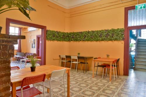 Фотография из галереи Roger's Hostel Tel Aviv (age 18-45) в Тель-Авиве