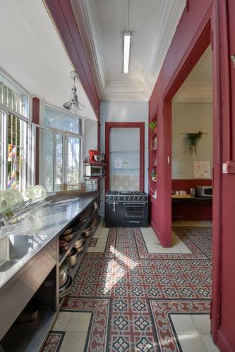 Фотография из галереи Roger's Hostel Tel Aviv (age 18-45) в Тель-Авиве