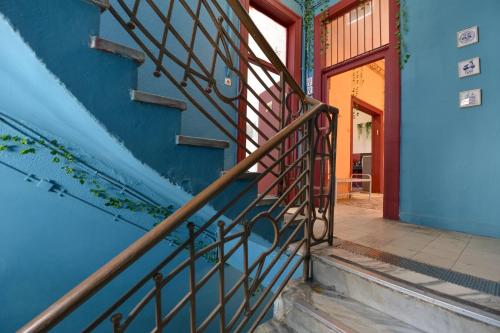 Фотография из галереи Roger's Hostel Tel Aviv (age 18-45) в Тель-Авиве