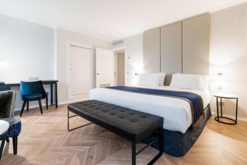Eurostars Gran Hotel Lugo, Lugo - Harga Terbaru 2022