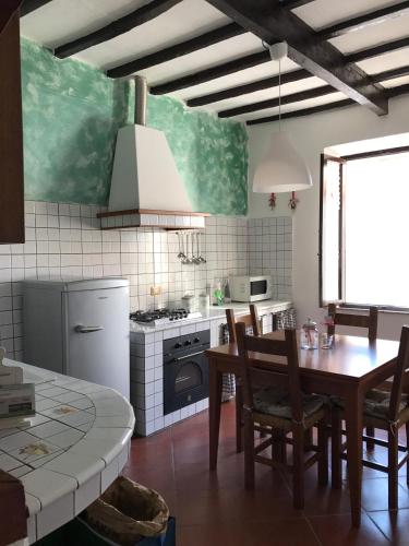 Gallery image of Appartamento Arcobaleno in Rapolano Terme