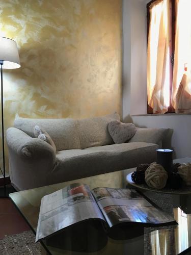 Gallery image of Appartamento Arcobaleno in Rapolano Terme