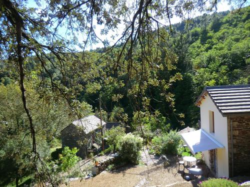 Φυσικό τοπίο κοντά σε αυτό το bed & breakfast