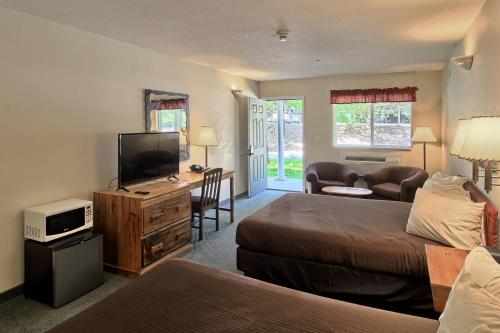 The Legend Cottage Inn – Photos 4