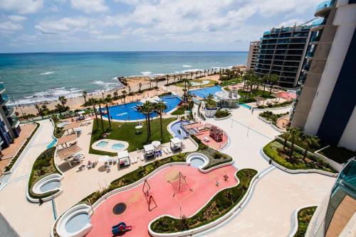 SEA SENSES SKYLINE Torrevieja
