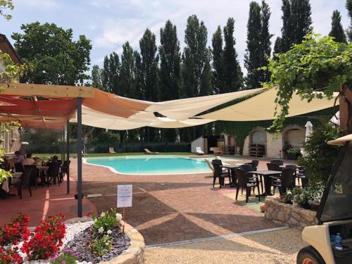 B&B Golf Club Le Vigne, Villafranca di Verona – Prezzi aggiornati per il  2023