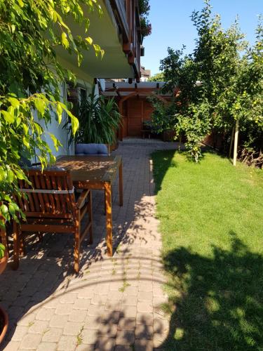 Ferienwohnung am Rain – Photos 3