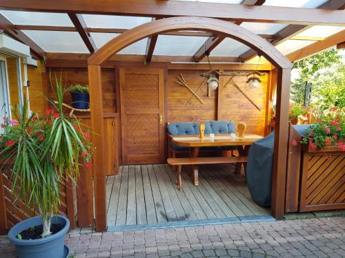 Ferienwohnung am Rain – Photos 5