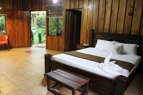 Foto de la galería de Hotel Kokoro Mineral Hot Springs en Fortuna