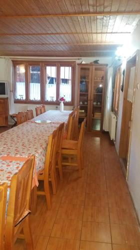 Gallery image of Pension Lucia Bucovina in Vama