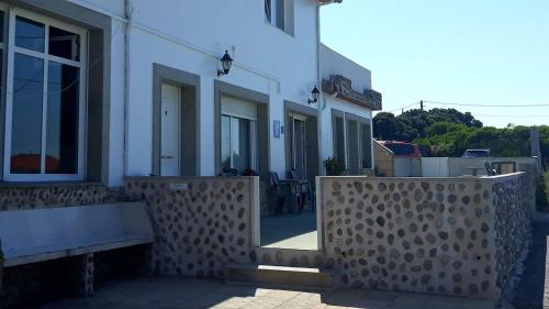 Gambar di galeri bagi Hostal Balieiros Corrubedo di Corrubedo