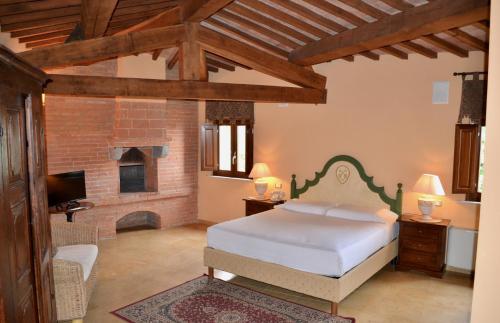 Castello Delle Serre – Photos 4