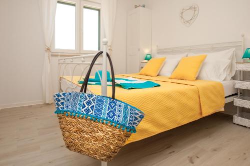 Gallery image of Apartments Sarbunal in Bol