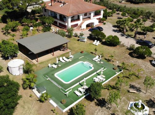 B. & B. Villa Giada – Photos 4
