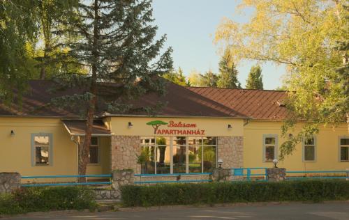Balzsam apartmanház 7815 Harkány, Bartók Béla u. 5. kép - 3