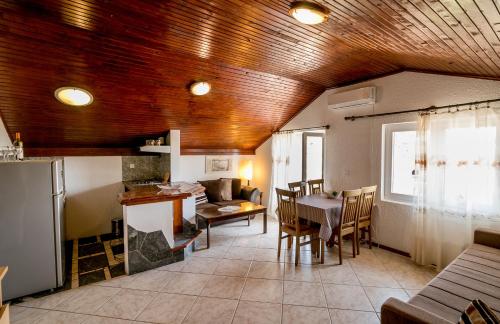 Fotografie z fotogalerie ubytování Apartmani Stefanovic v destinaci Herceg-Novi