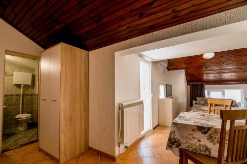 Fotografie z fotogalerie ubytování Apartmani Stefanovic v destinaci Herceg-Novi
