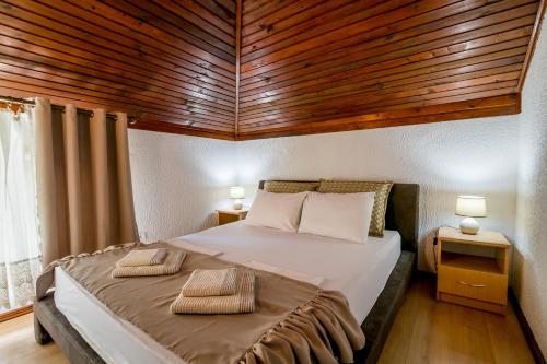 Fotografie z fotogalerie ubytování Apartmani Stefanovic v destinaci Herceg-Novi