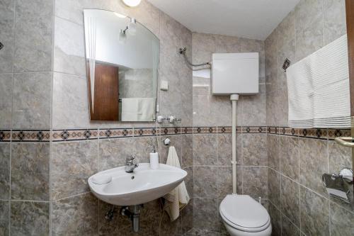 Fotografie z fotogalerie ubytování Apartmani Stefanovic v destinaci Herceg-Novi