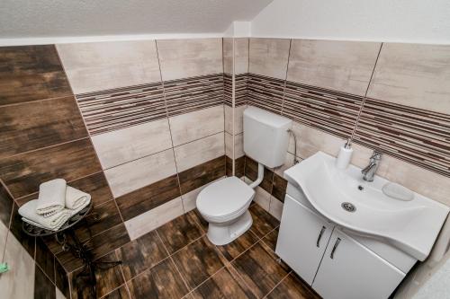 Fotografie z fotogalerie ubytování Apartmani Stefanovic v destinaci Herceg-Novi