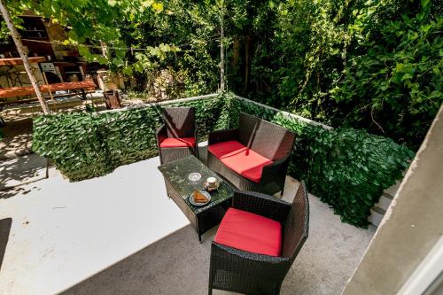 Fotografie z fotogalerie ubytování Apartmani Stefanovic v destinaci Herceg-Novi