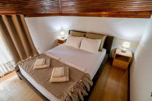 Fotografie z fotogalerie ubytování Apartmani Stefanovic v destinaci Herceg-Novi