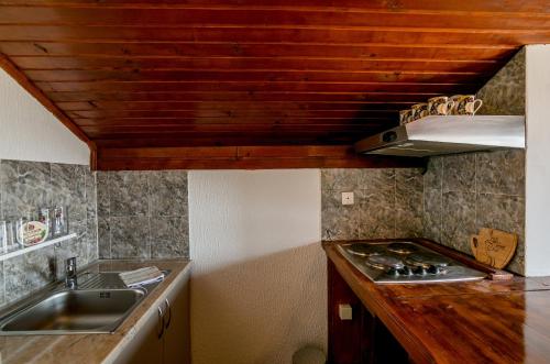 Fotografie z fotogalerie ubytování Apartmani Stefanovic v destinaci Herceg-Novi
