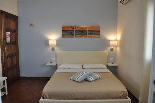 Gallery image of Il Palombaro Rooms in Tropea