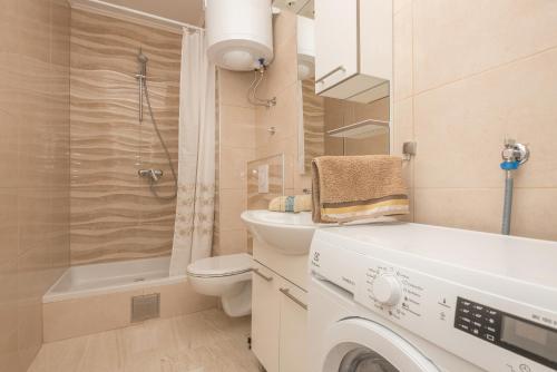 Apartman Pinto