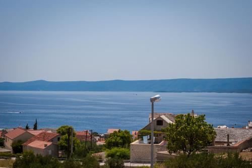 Apartments Sarbunal