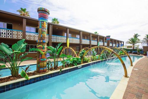 Gallery image of Westgate Cocoa Beach Resort in Cocoa Beach