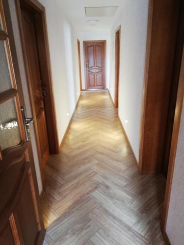 Zdjęcie z galerii obiektu AGNES w Grzybowie