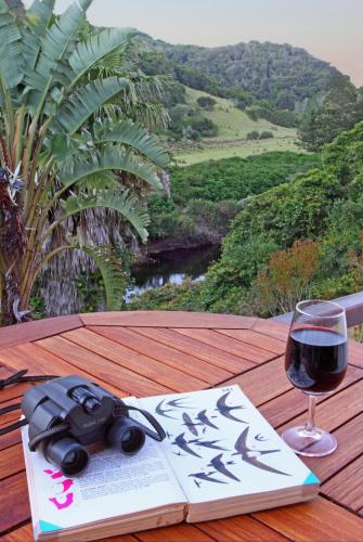 Φωτογραφία από το άλμπουμ του Blackwaters River Lodge, Knysna σε Goukamma
