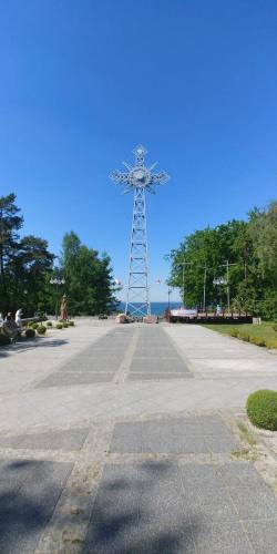 Gallery image of wczasypustkowo in Pustkowo