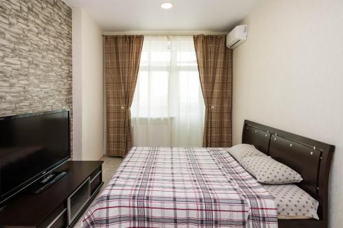 Gallery image of Apartment on Malygina 90 in Tyumen