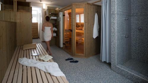Fotografie z fotogalerie ubytování Hotel Astro v Lignanu Sabbiadoru