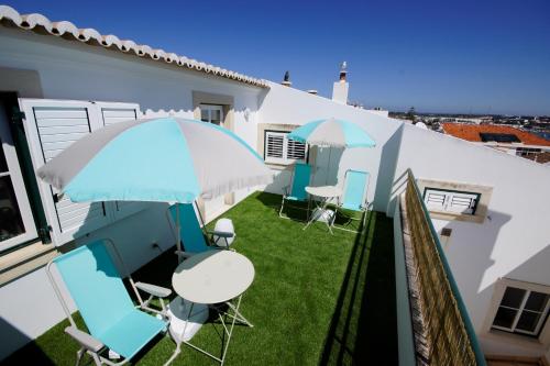 Casa Cataplana Accommodations