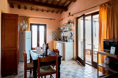 Gallery image of Casali Costadoro in Acquaviva Picena