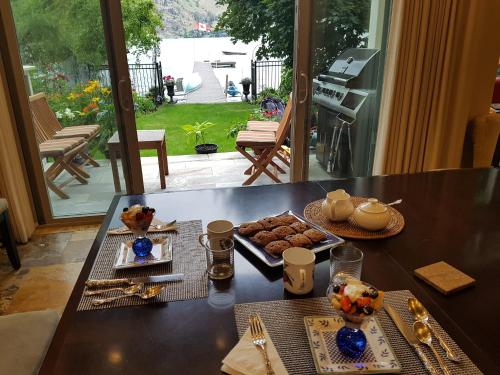 OKeefes Landing Bed & Breakfast – Photos 5