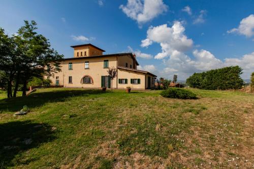 Gallery image of La Casa in Toscana in Cortona
