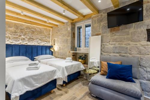 Miara Luxury Rooms