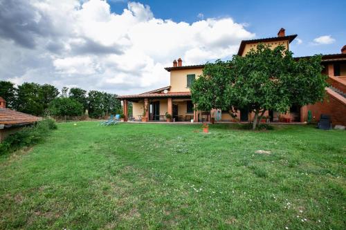 Gallery image of La Casa in Toscana in Cortona