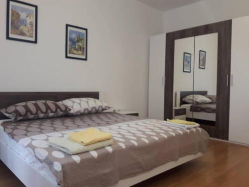 Apartment Zlata Vrcevan