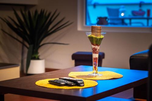 Apartman NANEで提供されているドリンク